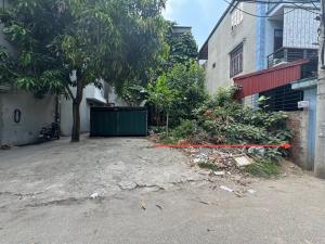 MẢNH ĐẤT CỰC HIẾM  – MẶT TIỀN RỘNG- Ô TÔ – GIÁ RẺ NHẤT KHU VỰC –  SAU QUY HOẠCH TRỞ THÀNH NHÀ MẶT PHỐ - DUY NHẤT THỬA NÀY CHỦ NHÀ NHIỆT BÁN